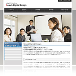 一般企業サイト