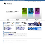 一般企業サイト